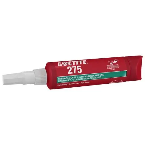 Loctite 275 Gänglåsning Köp online